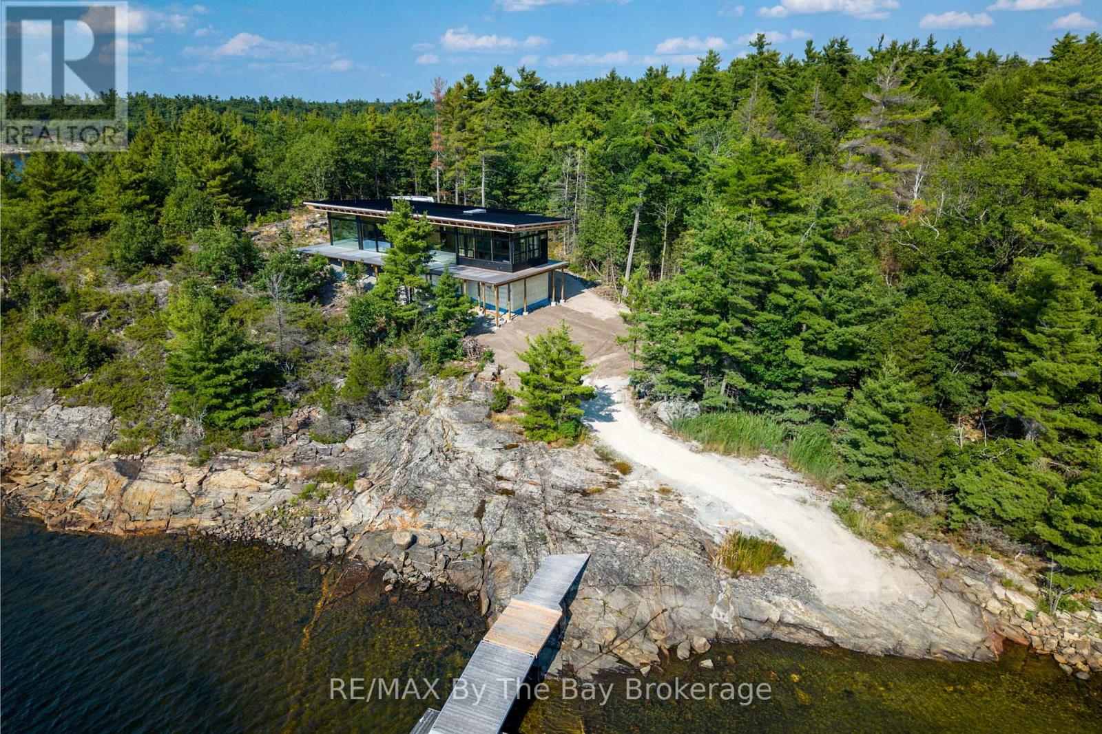 11324 Island 1810/bone Island, Georgian Bay, Ontario  L0K 1S0 - Photo 2 - X12229600