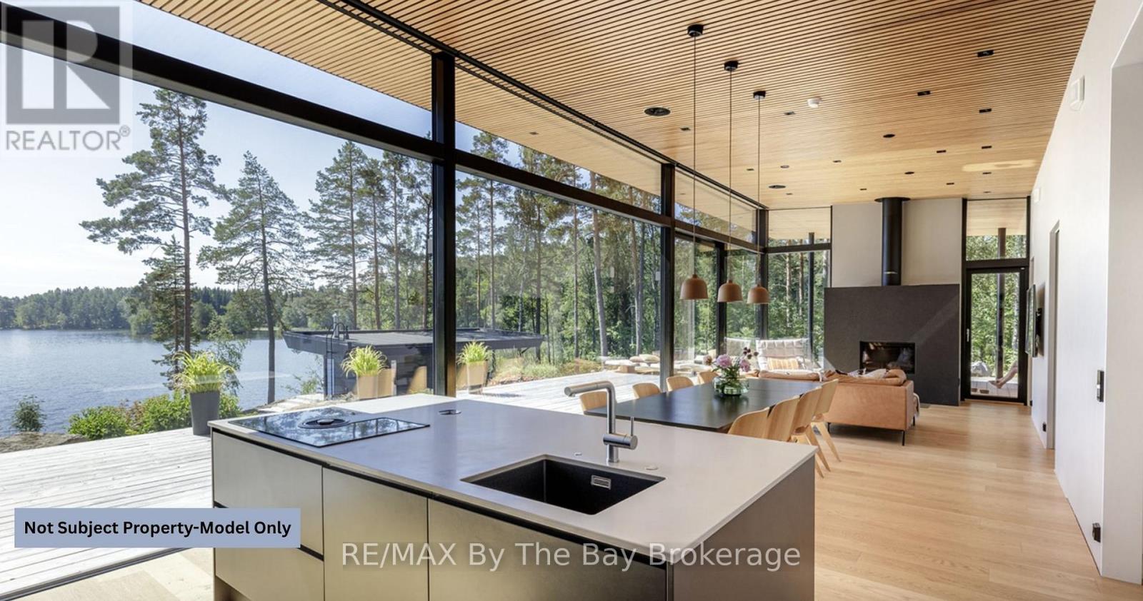 11324 Island 1810/bone Island, Georgian Bay, Ontario  L0K 1S0 - Photo 22 - X12229600