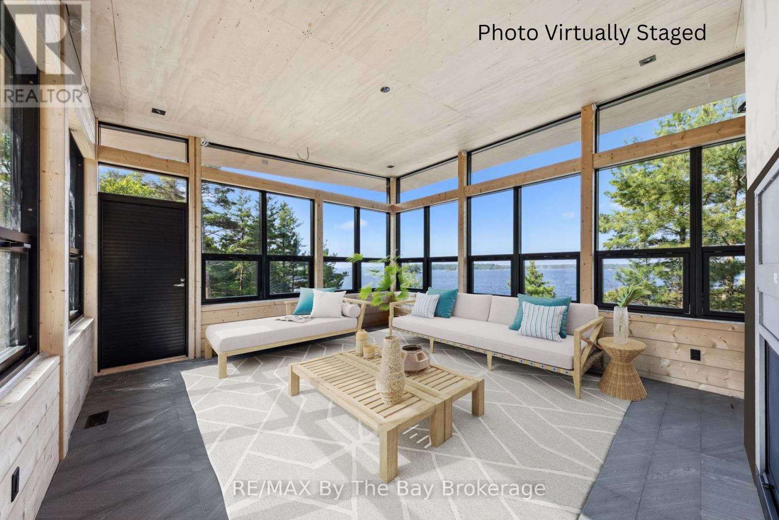 11324 Island 1810/bone Island, Georgian Bay, Ontario  L0K 1S0 - Photo 23 - X12229600