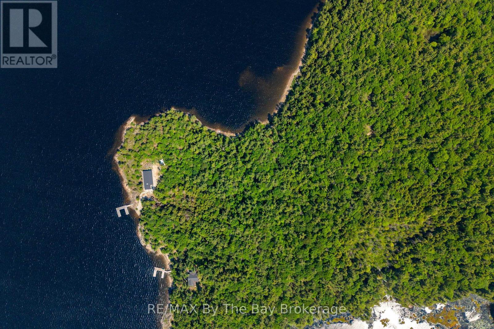 11324 Island 1810/bone Island, Georgian Bay, Ontario  L0K 1S0 - Photo 38 - X12229600