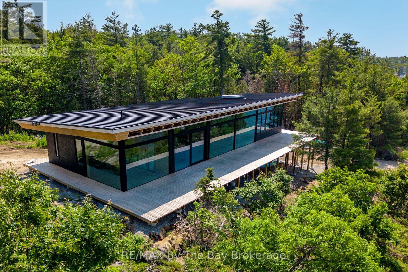 11324 Island 1810/bone Island, Georgian Bay, Ontario  L0K 1S0 - Photo 6 - X12229600