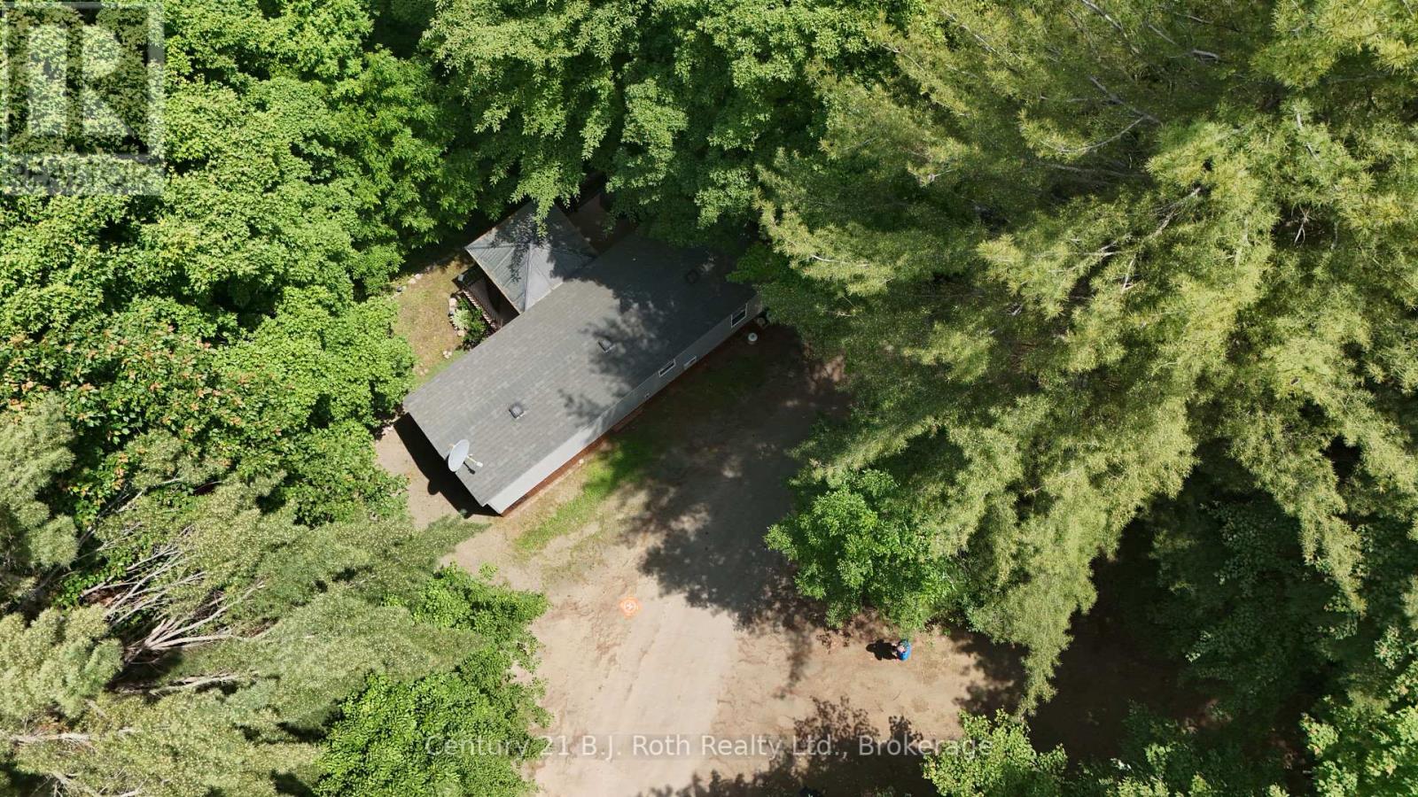 767 Poplar Crescent, Bracebridge, Ontario  P1L 1W9 - Photo 1 - X12237559