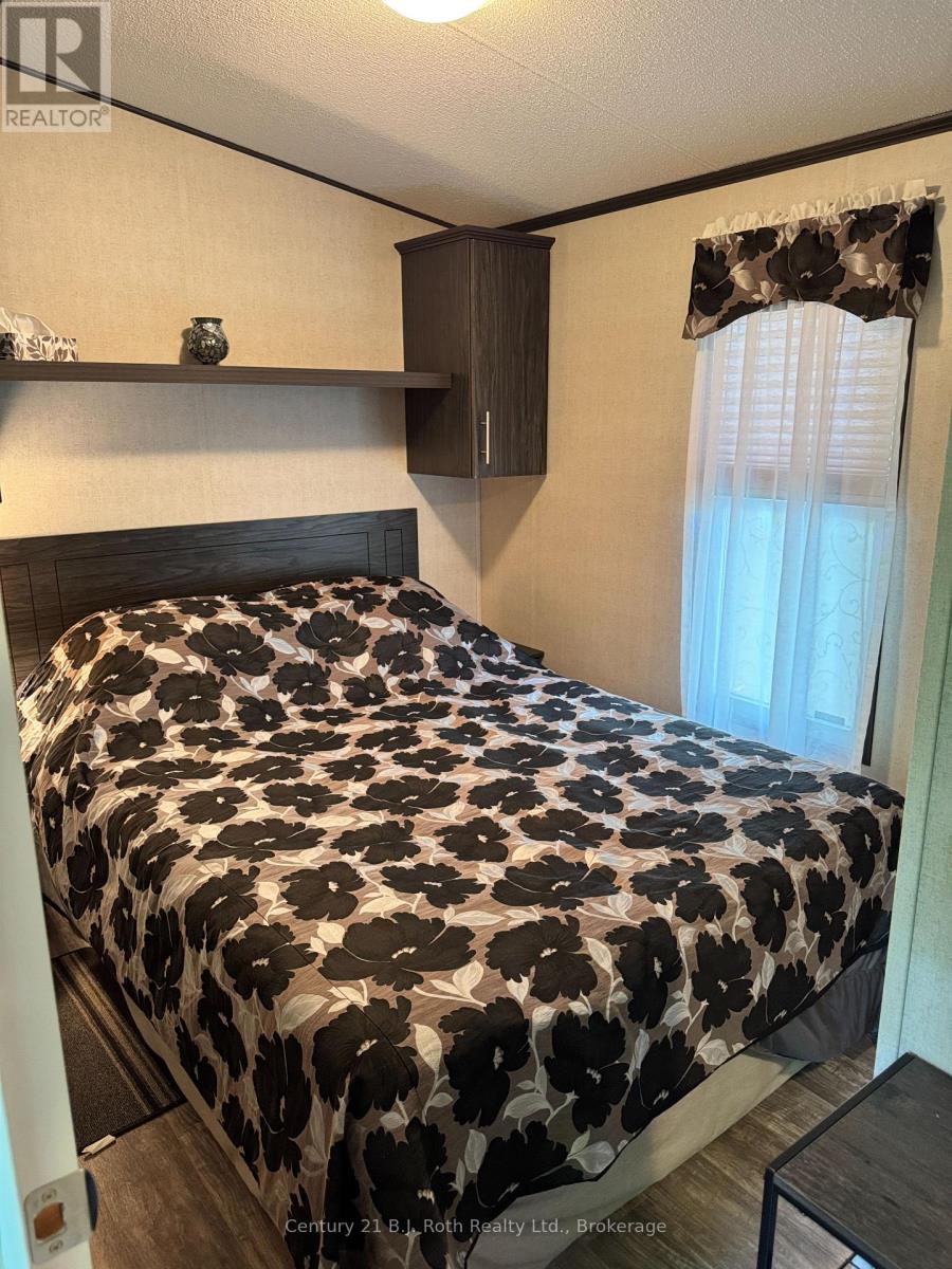 767 Poplar Crescent, Bracebridge, Ontario  P1L 1W9 - Photo 13 - X12237559