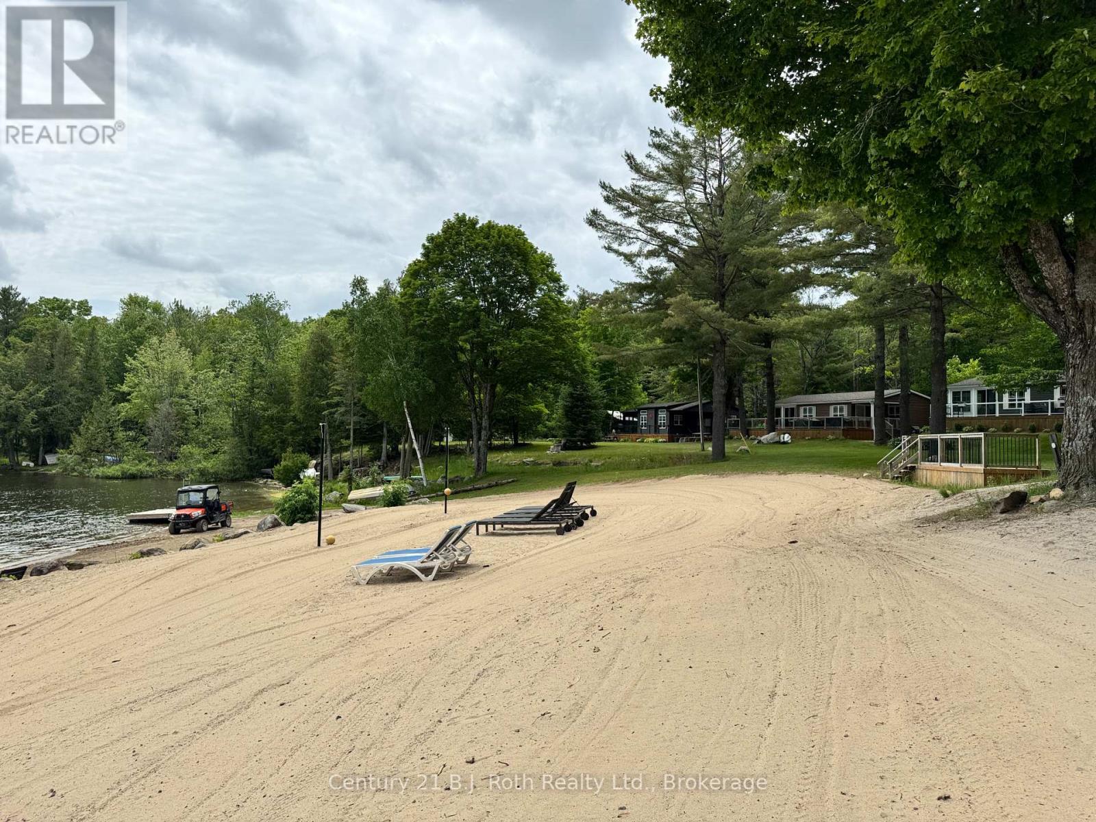 767 Poplar Crescent, Bracebridge, Ontario  P1L 1W9 - Photo 33 - X12237559