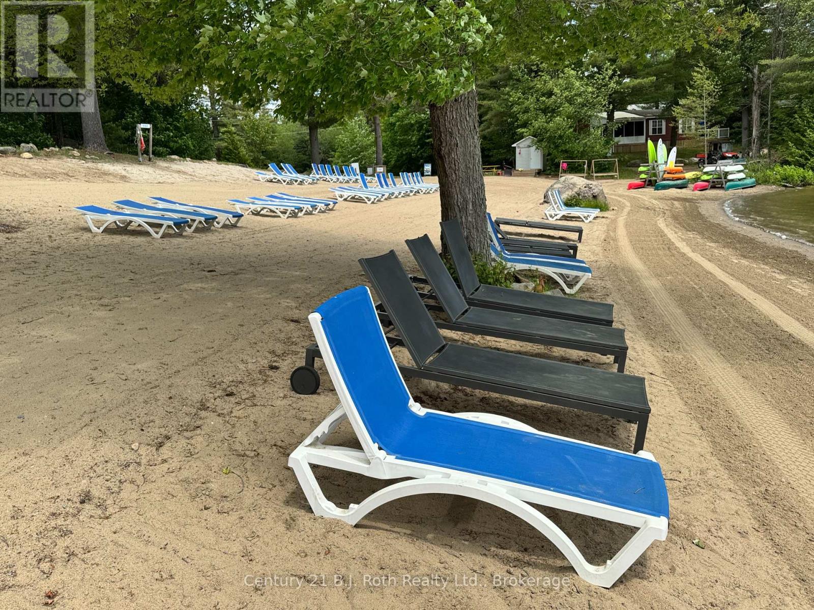 767 Poplar Crescent, Bracebridge, Ontario  P1L 1W9 - Photo 35 - X12237559