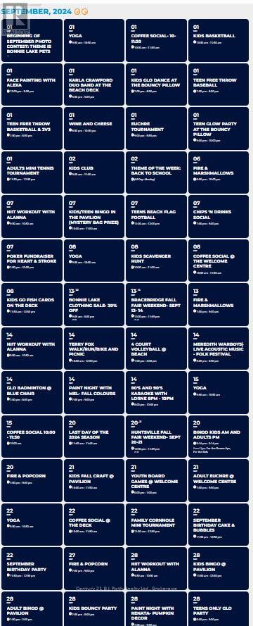 767 Poplar Crescent, Bracebridge, Ontario  P1L 1W9 - Photo 49 - X12237559