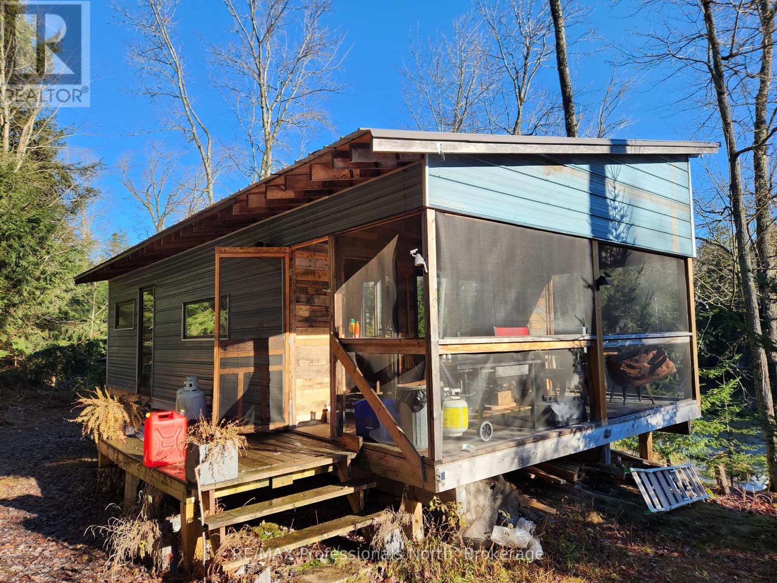 Lot 32 Concession 5, Bracebridge, Ontario  P1L 1X1 - Photo 1 - X12252925