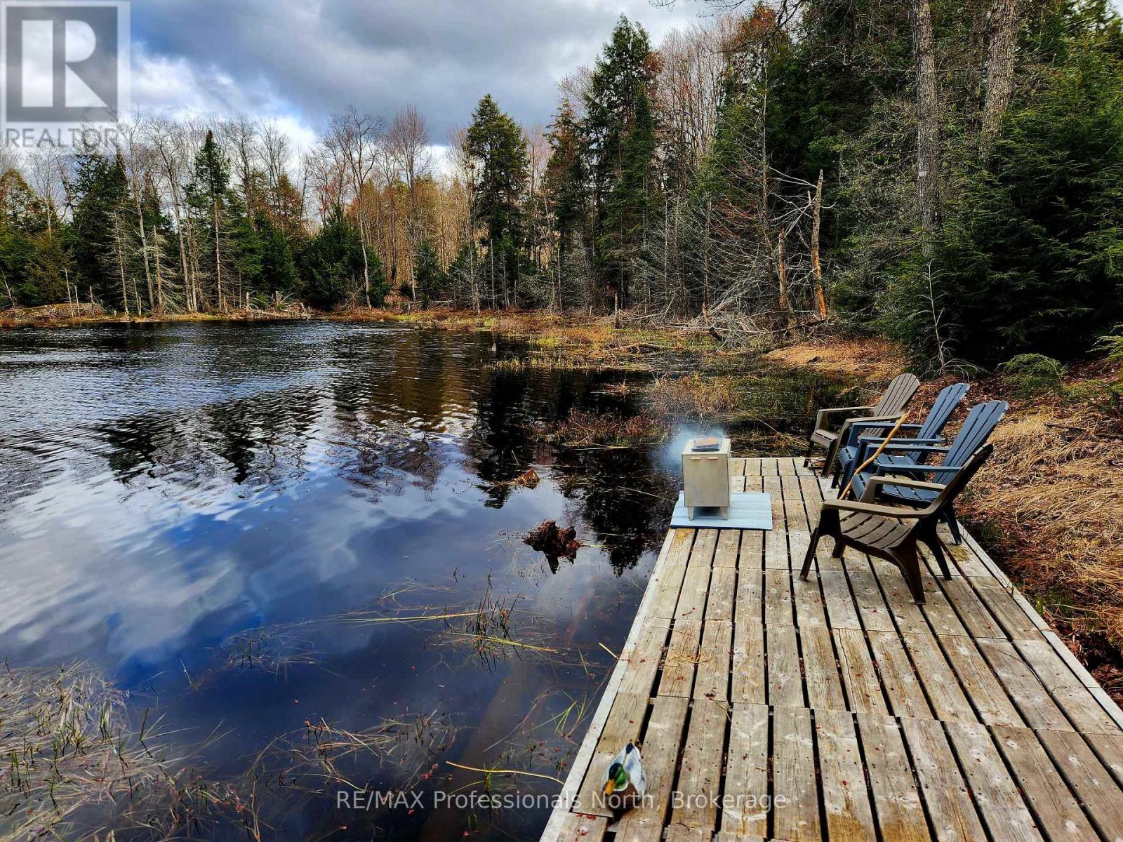 Lot 32 Concession 5, Bracebridge, Ontario  P1L 1X1 - Photo 2 - X12252925