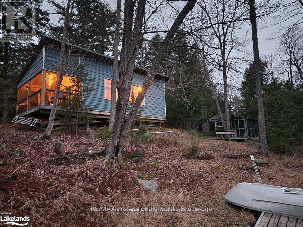 Lot 32 Concession 5, Bracebridge, Ontario  P1L 1X1 - Photo 3 - X12252925