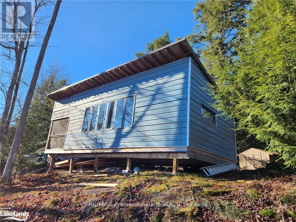Lot 32 Concession 5, Bracebridge, Ontario  P1L 1X1 - Photo 4 - X12252925