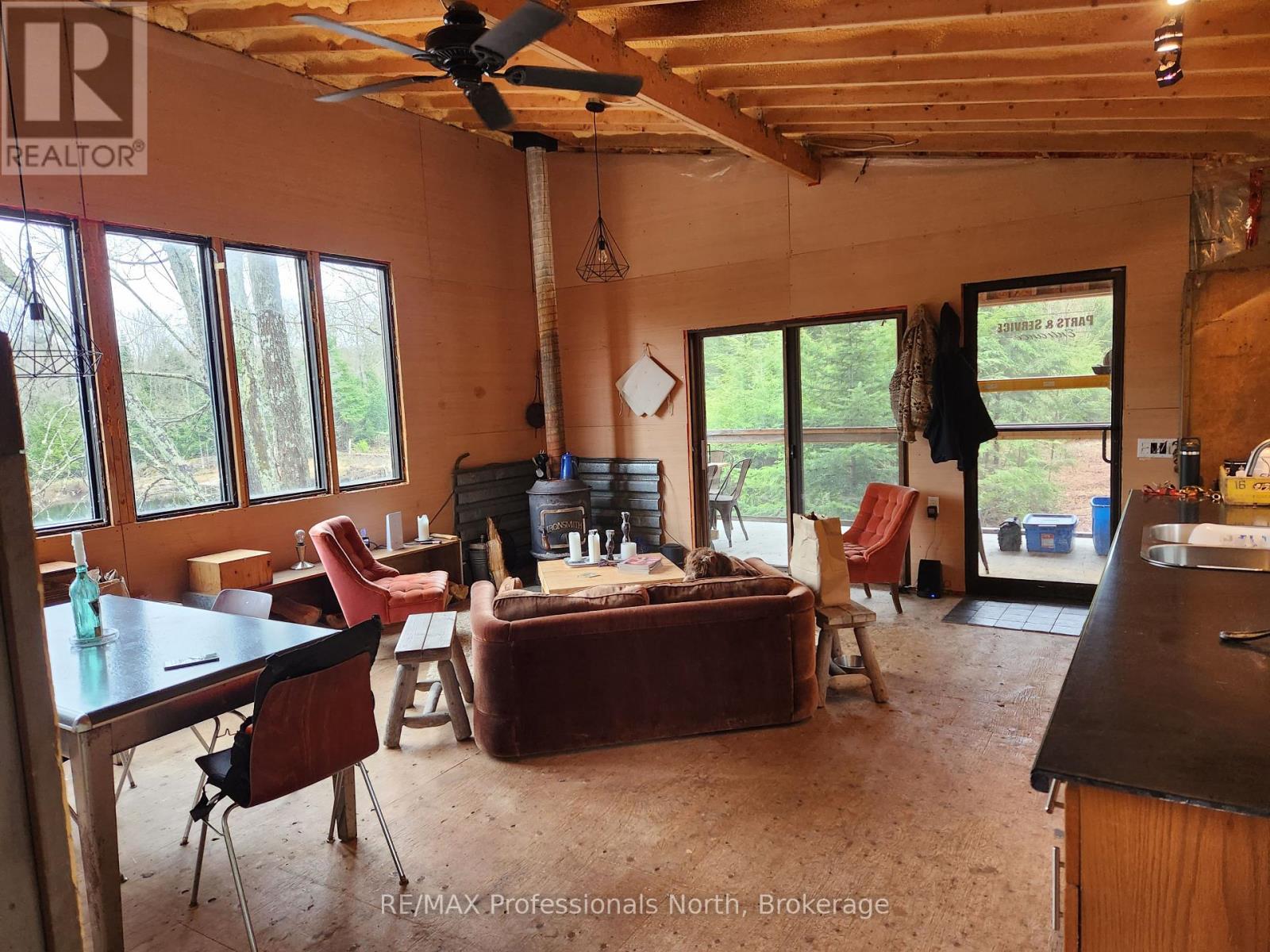 Lot 32 Concession 5, Bracebridge, Ontario  P1L 1X1 - Photo 7 - X12252925