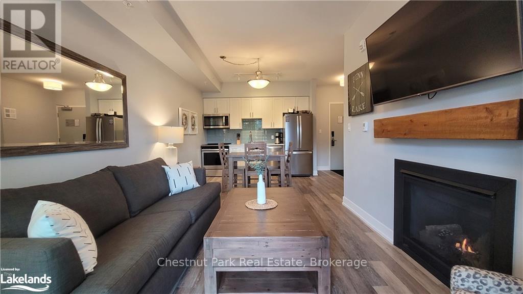 330 - 25 Pen Lake Point Road, Huntsville, Ontario  P1H 1A9 - Photo 18 - X12252932