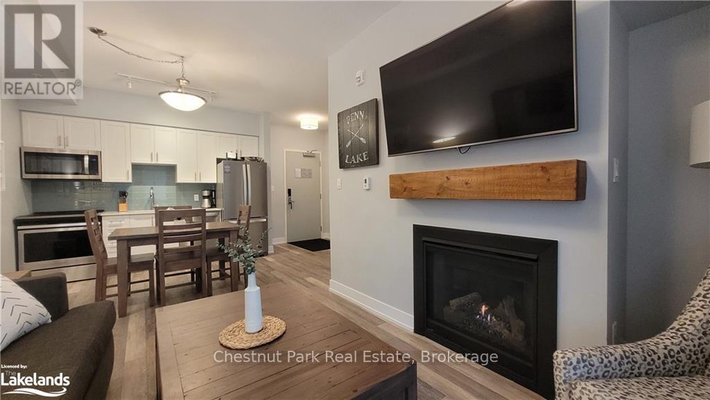 330 - 25 Pen Lake Point Road, Huntsville, Ontario  P1H 1A9 - Photo 19 - X12252932