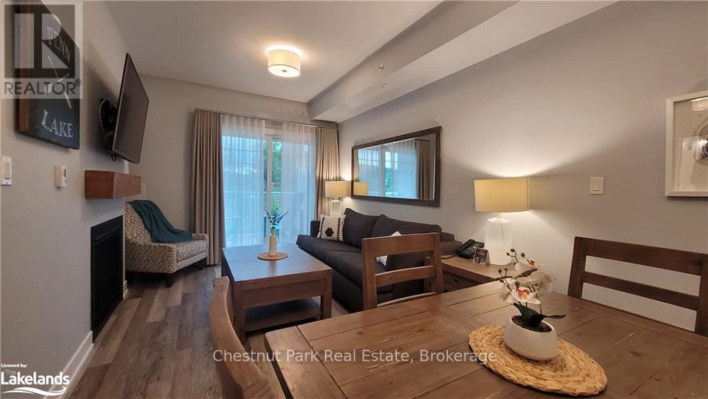 330 - 25 Pen Lake Point Road, Huntsville, Ontario  P1H 1A9 - Photo 2 - X12252932