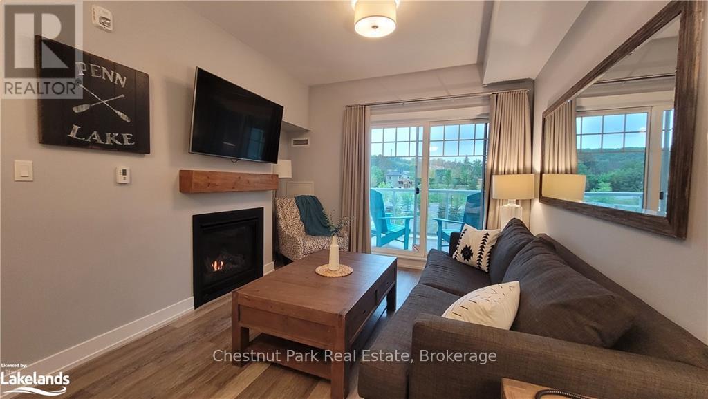 330 - 25 Pen Lake Point Road, Huntsville, Ontario  P1H 1A9 - Photo 20 - X12252932