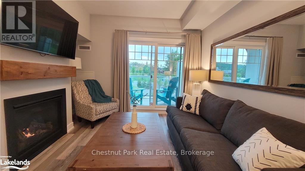 330 - 25 Pen Lake Point Road, Huntsville, Ontario  P1H 1A9 - Photo 21 - X12252932