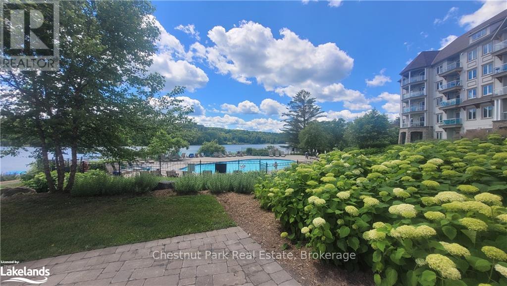 330 - 25 Pen Lake Point Road, Huntsville, Ontario  P1H 1A9 - Photo 24 - X12252932