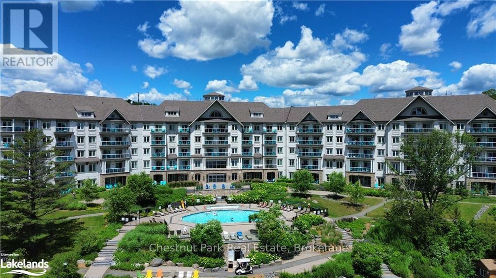 330 - 25 Pen Lake Point Road, Huntsville, Ontario  P1H 1A9 - Photo 29 - X12252932