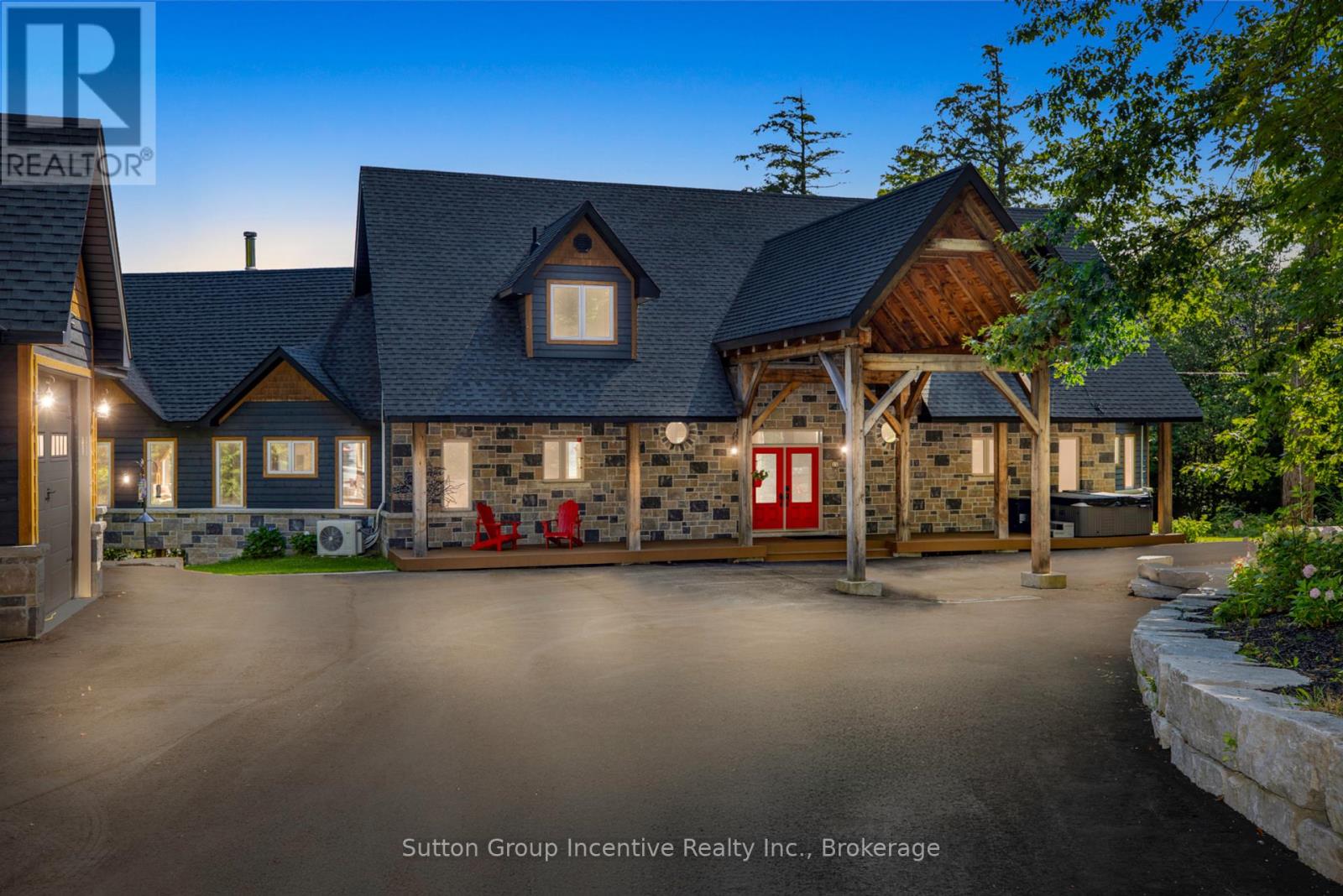 15 Gordon Point Lane, Seguin, Ontario  P0C 1H0 - Photo 1 - X12254774