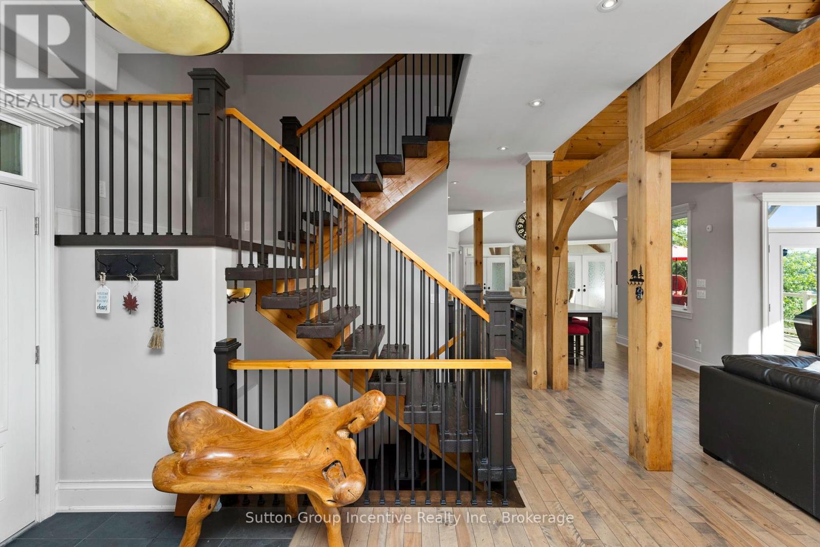 15 Gordon Point Lane, Seguin, Ontario  P0C 1H0 - Photo 10 - X12254774