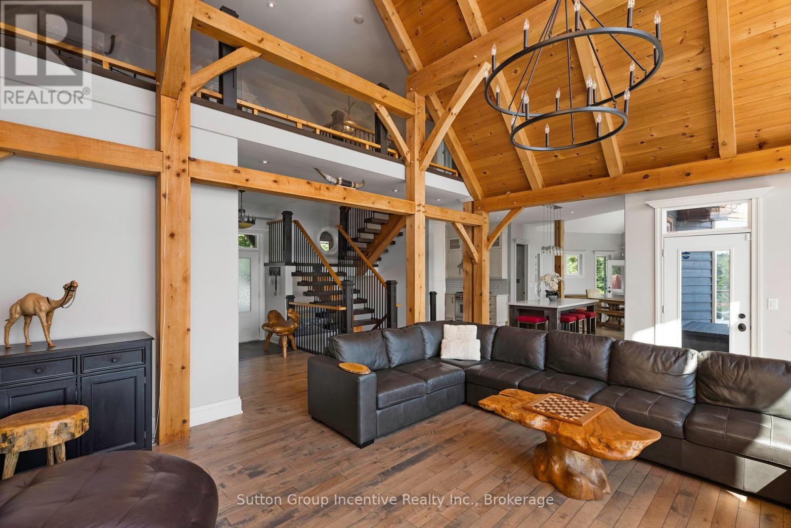 15 Gordon Point Lane, Seguin, Ontario  P0C 1H0 - Photo 11 - X12254774