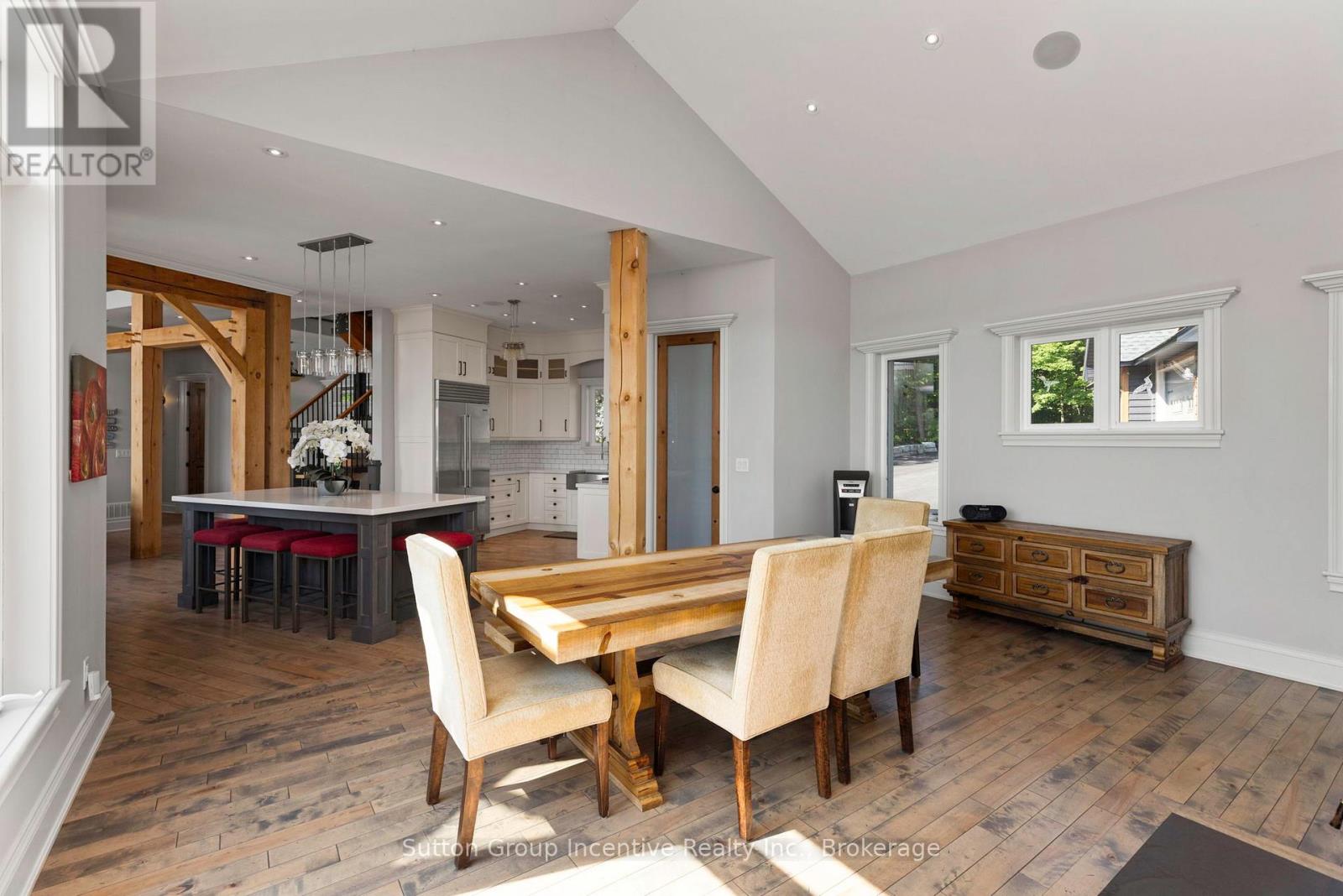 15 Gordon Point Lane, Seguin, Ontario  P0C 1H0 - Photo 16 - X12254774