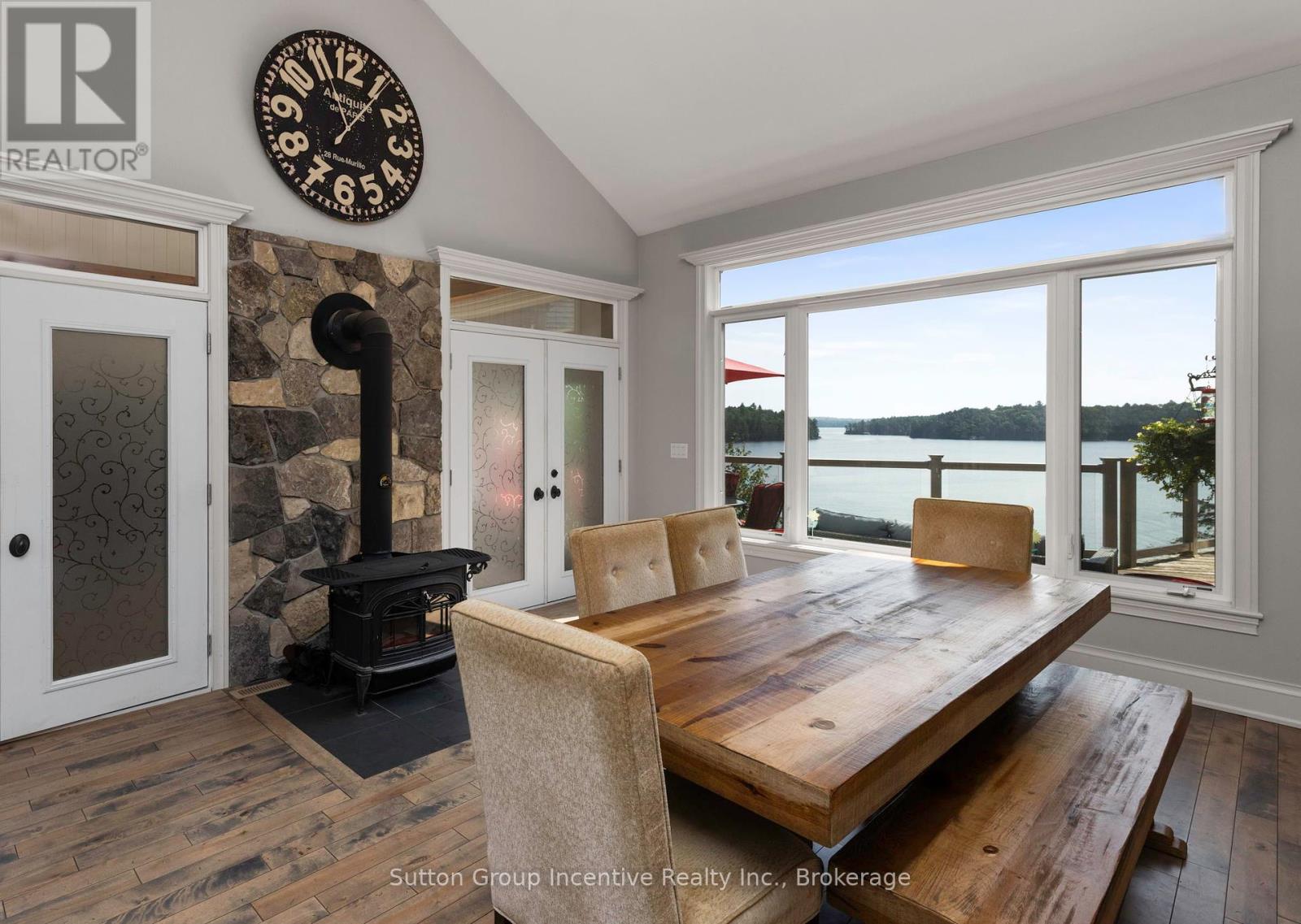 15 Gordon Point Lane, Seguin, Ontario  P0C 1H0 - Photo 17 - X12254774