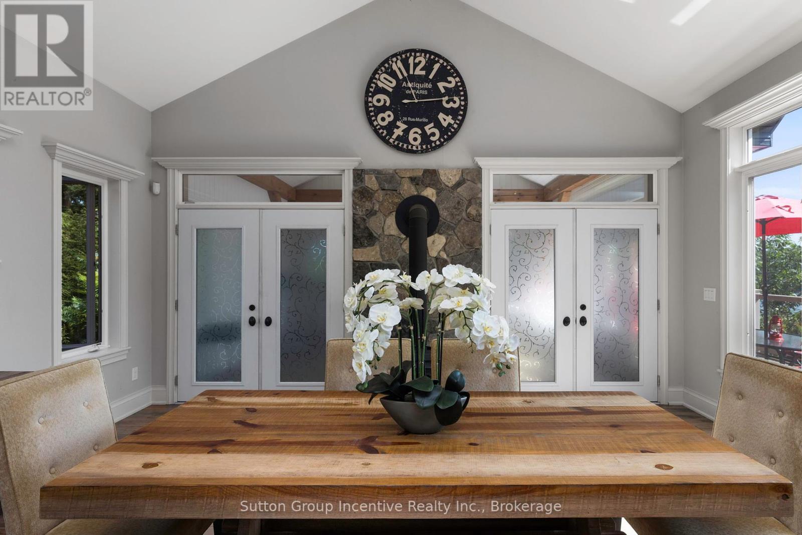 15 Gordon Point Lane, Seguin, Ontario  P0C 1H0 - Photo 18 - X12254774