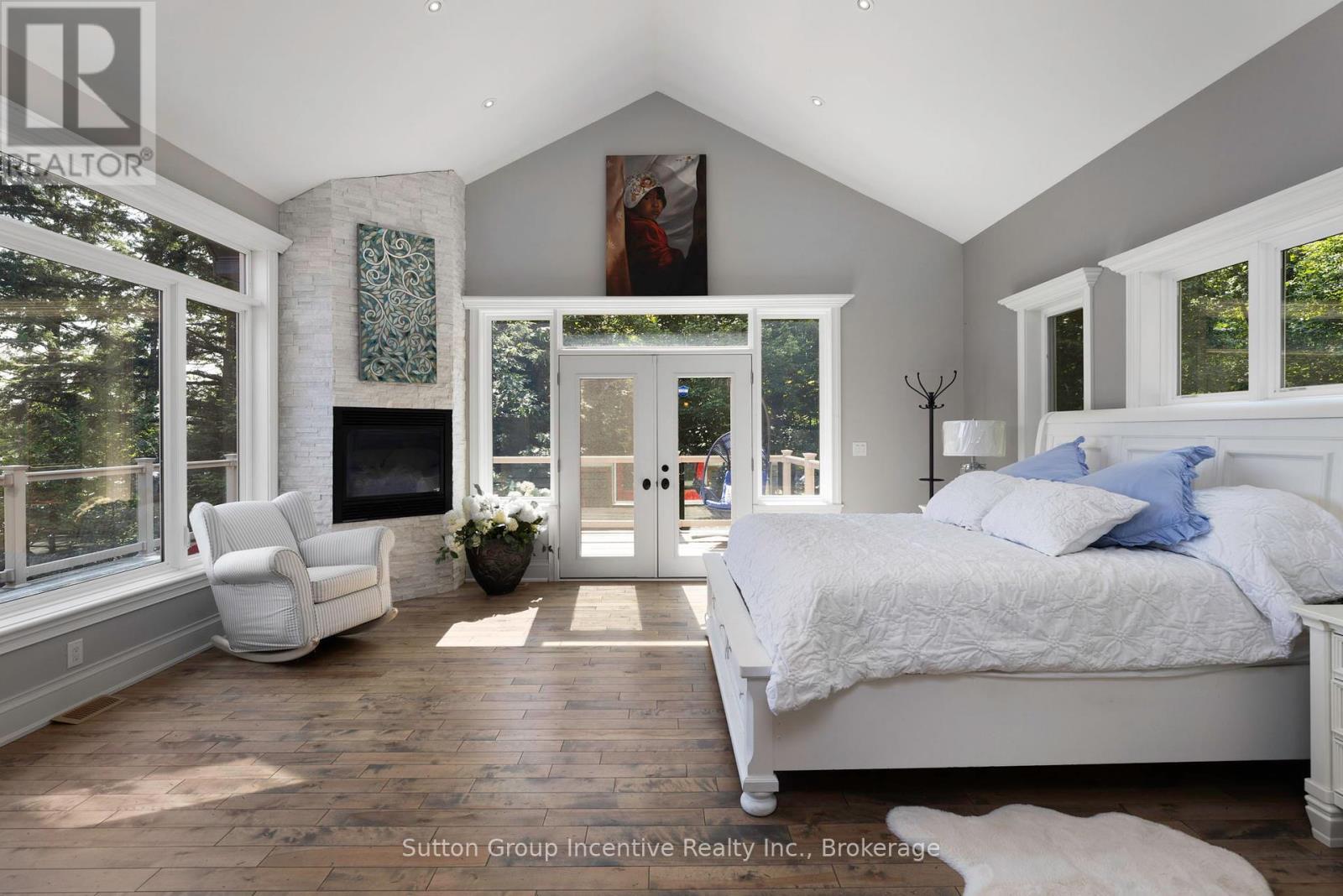 15 Gordon Point Lane, Seguin, Ontario  P0C 1H0 - Photo 21 - X12254774