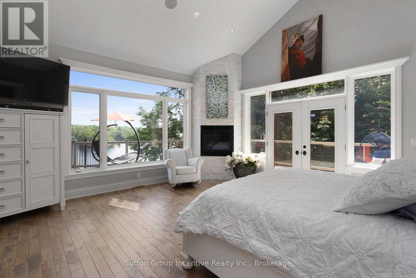 15 Gordon Point Lane, Seguin, Ontario  P0C 1H0 - Photo 22 - X12254774