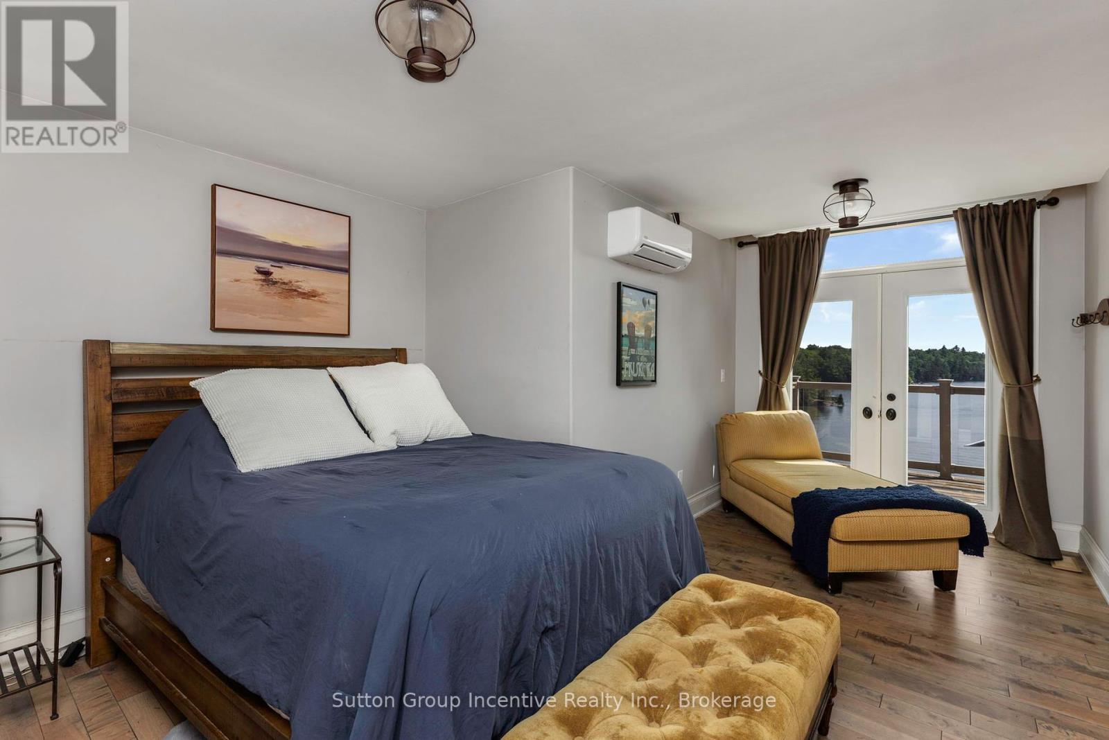 15 Gordon Point Lane, Seguin, Ontario  P0C 1H0 - Photo 24 - X12254774