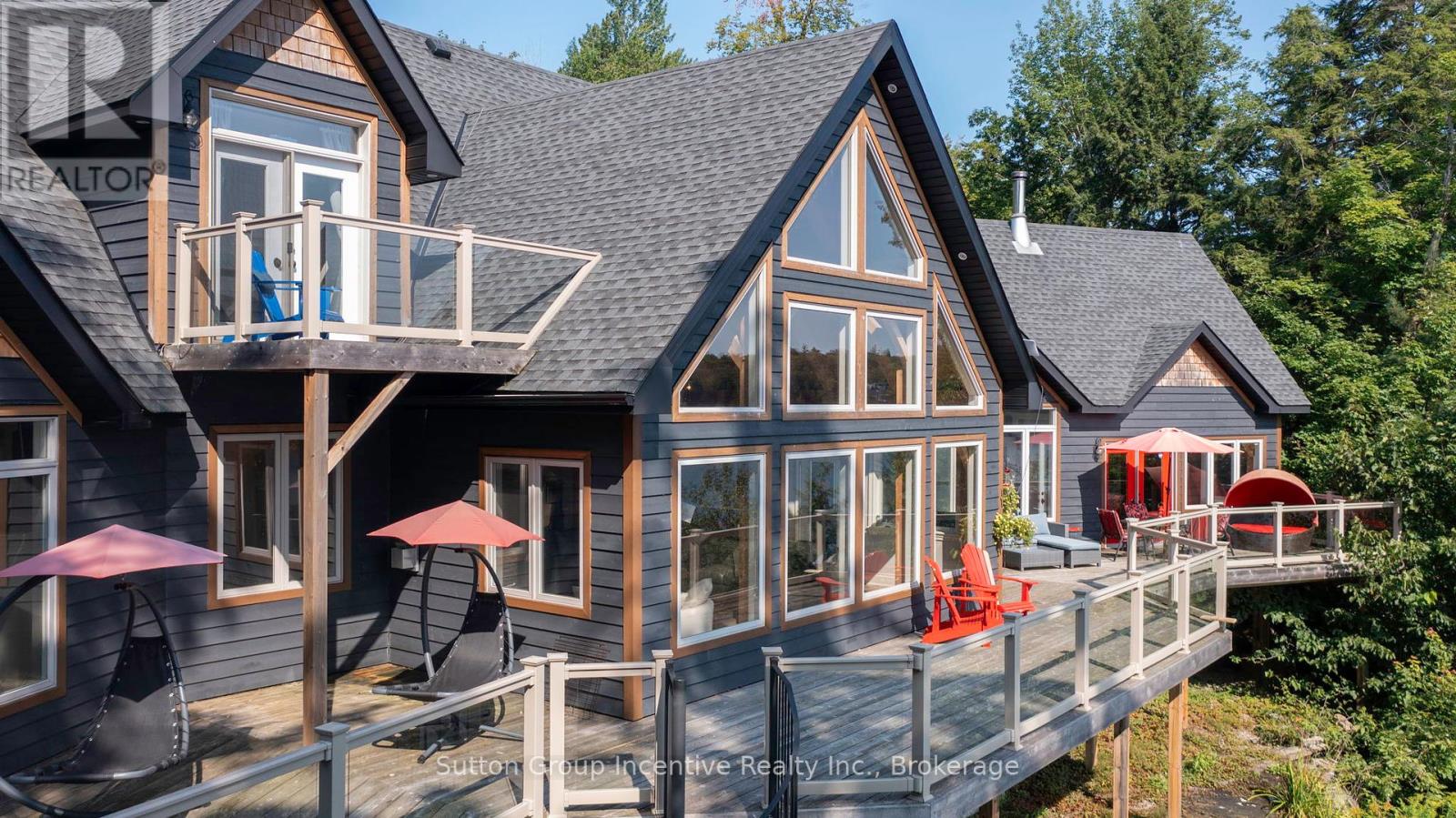 15 Gordon Point Lane, Seguin, Ontario  P0C 1H0 - Photo 3 - X12254774