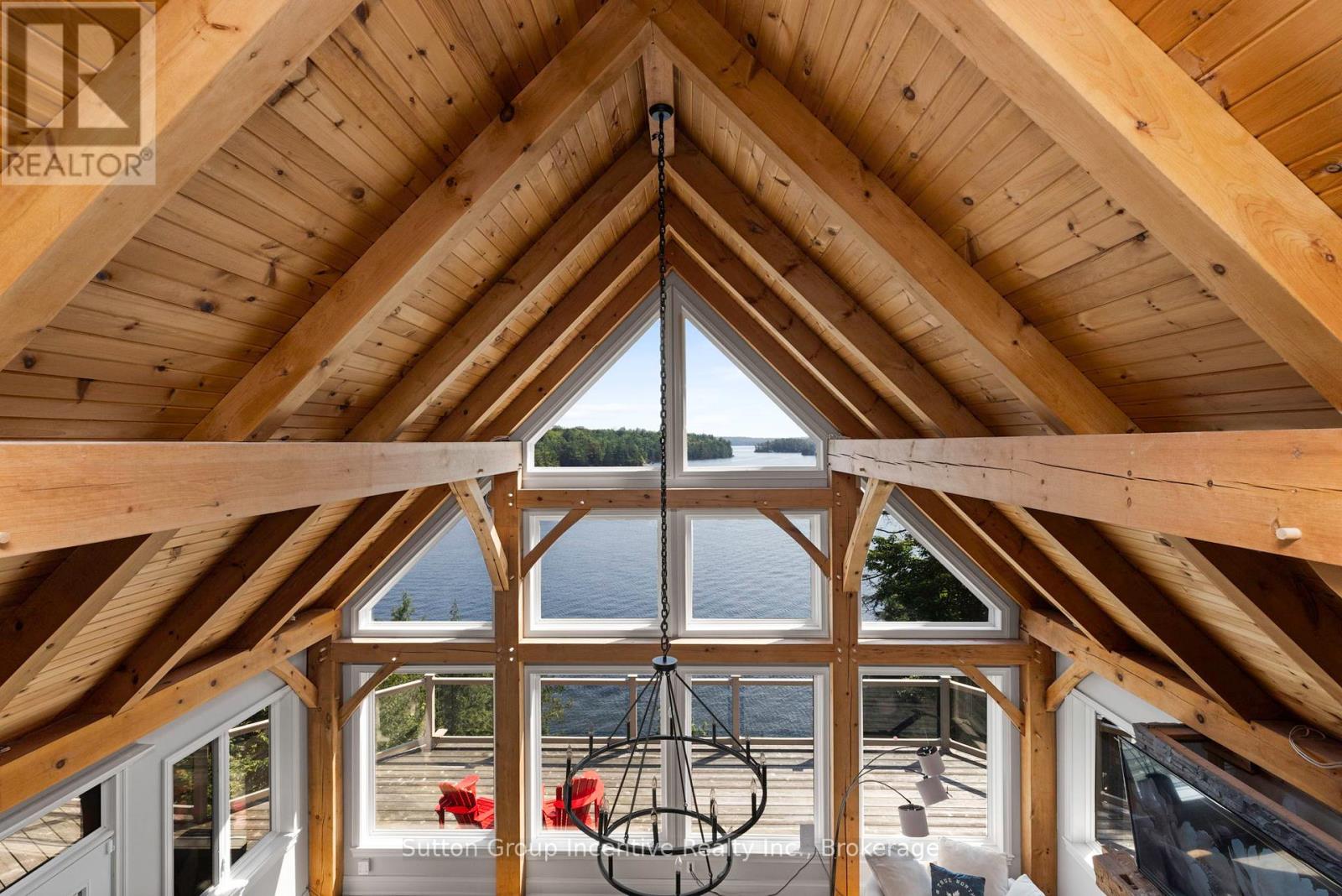 15 Gordon Point Lane, Seguin, Ontario  P0C 1H0 - Photo 30 - X12254774