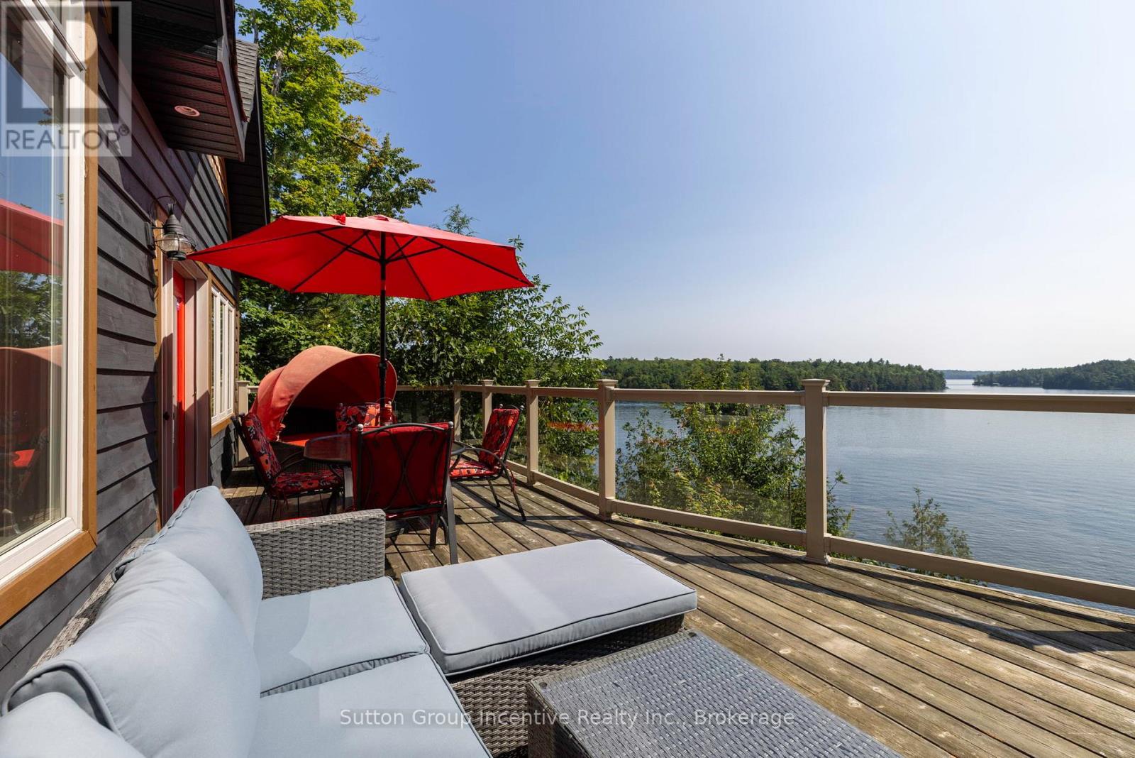15 Gordon Point Lane, Seguin, Ontario  P0C 1H0 - Photo 33 - X12254774