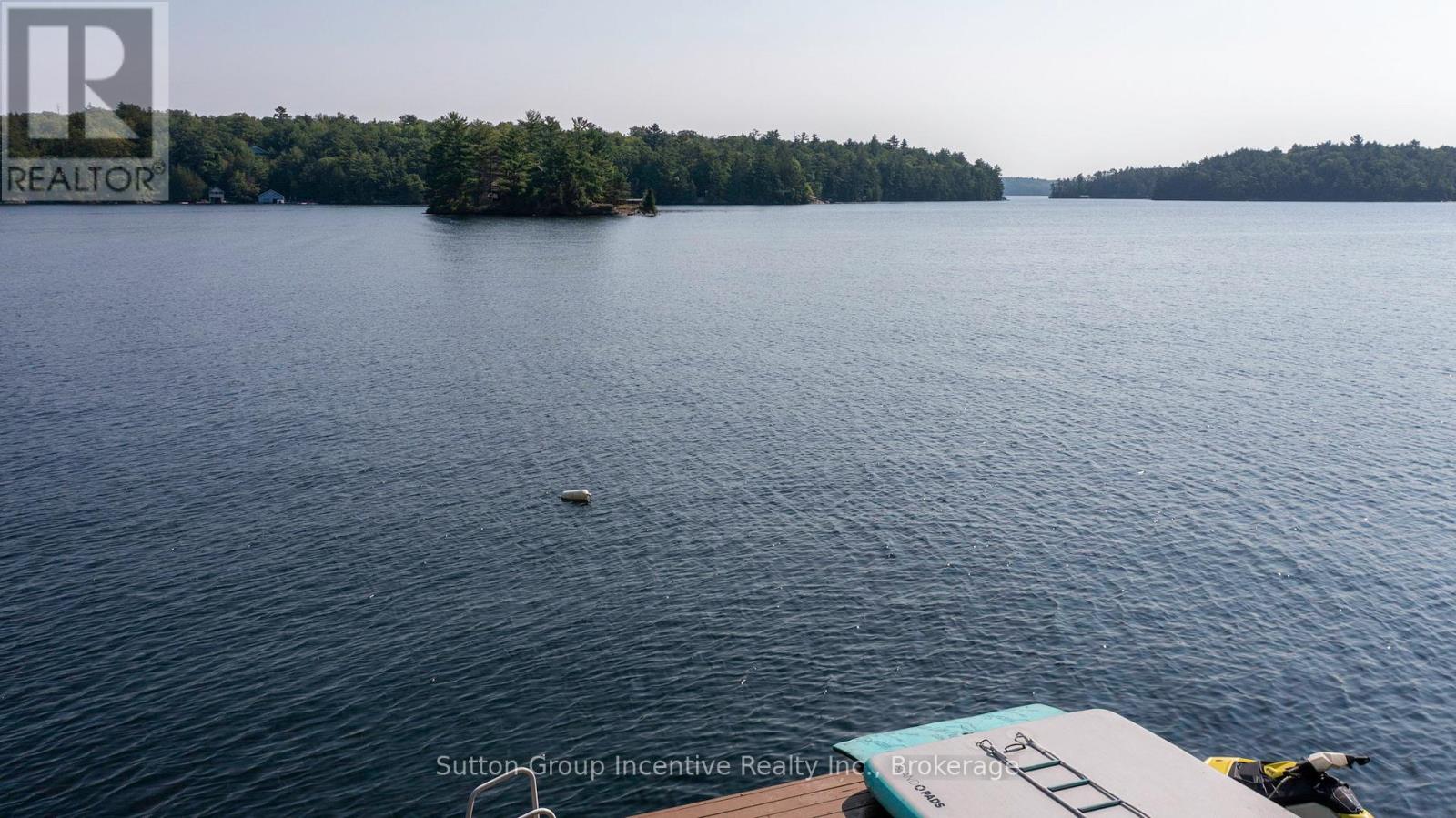 15 Gordon Point Lane, Seguin, Ontario  P0C 1H0 - Photo 35 - X12254774