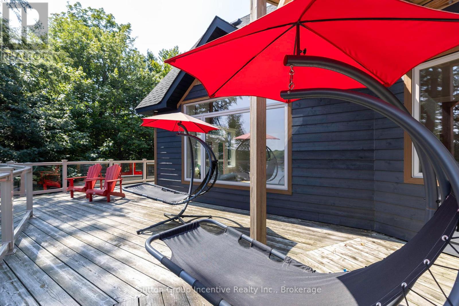 15 Gordon Point Lane, Seguin, Ontario  P0C 1H0 - Photo 39 - X12254774