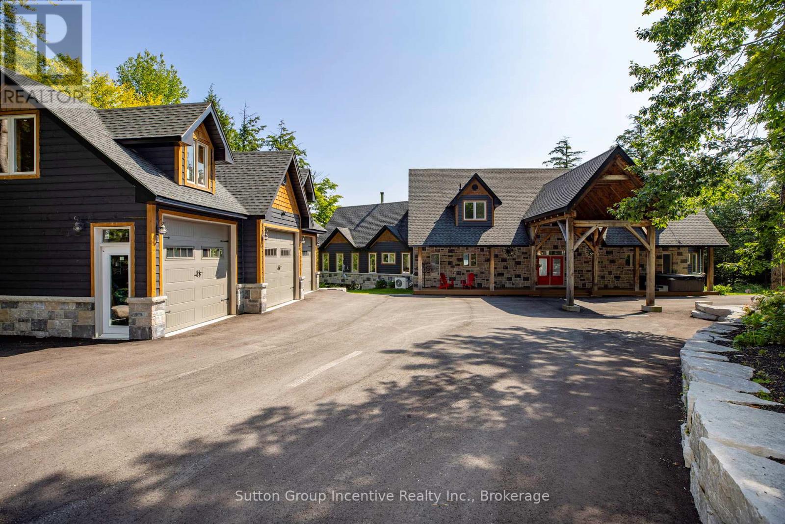 15 Gordon Point Lane, Seguin, Ontario  P0C 1H0 - Photo 4 - X12254774