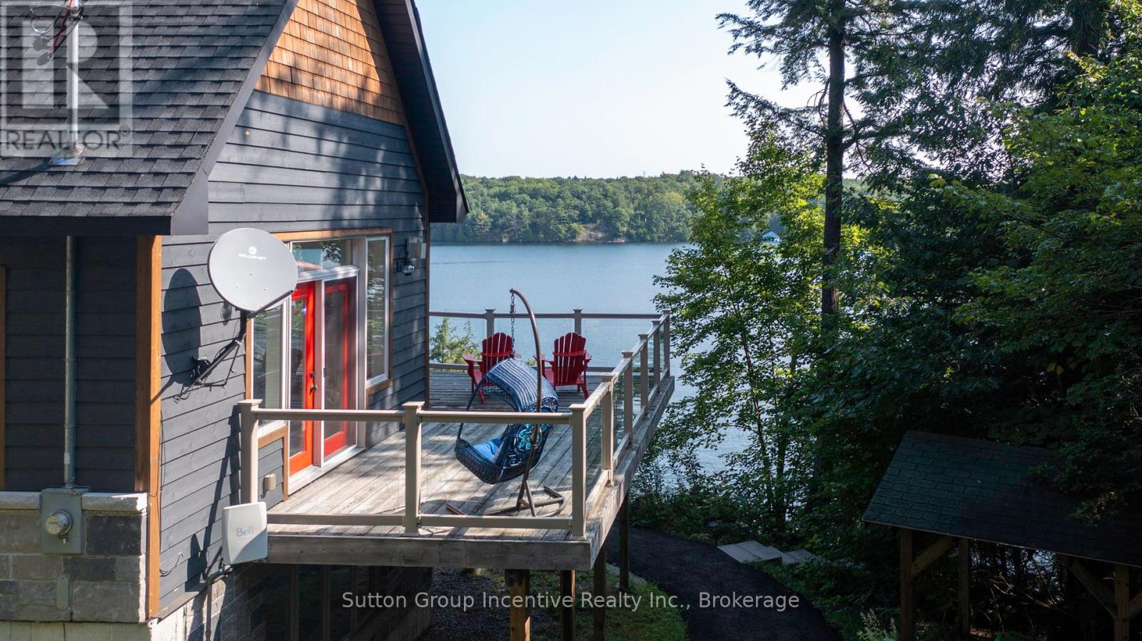 15 Gordon Point Lane, Seguin, Ontario  P0C 1H0 - Photo 40 - X12254774