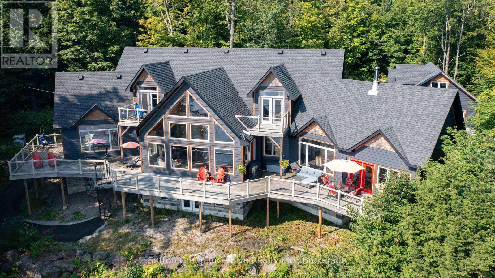 15 Gordon Point Lane, Seguin, Ontario  P0C 1H0 - Photo 42 - X12254774