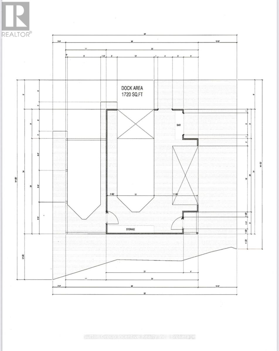 15 Gordon Point Lane, Seguin, Ontario  P0C 1H0 - Photo 43 - X12254774