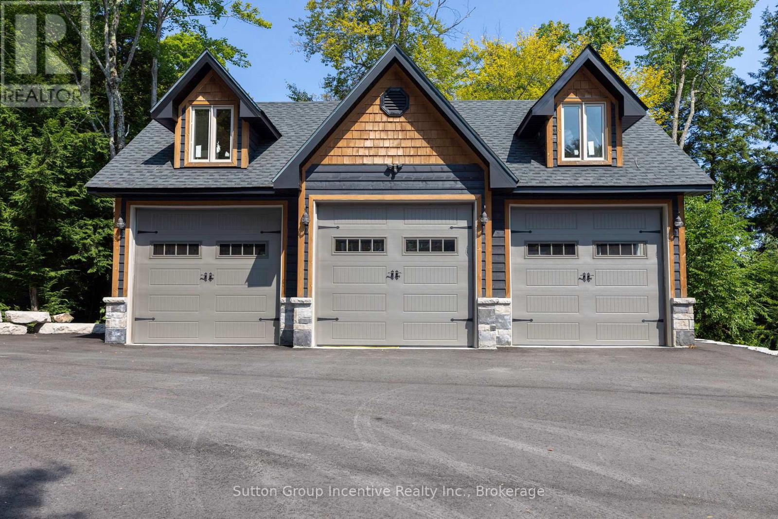 15 Gordon Point Lane, Seguin, Ontario  P0C 1H0 - Photo 5 - X12254774