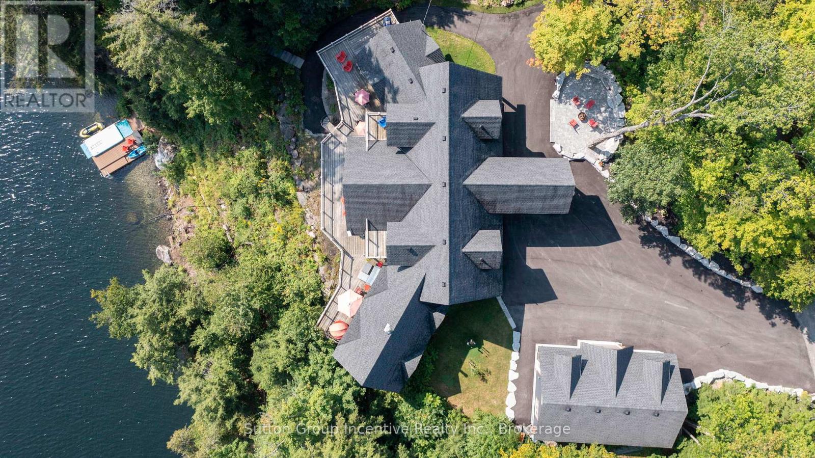 15 Gordon Point Lane, Seguin, Ontario  P0C 1H0 - Photo 6 - X12254774