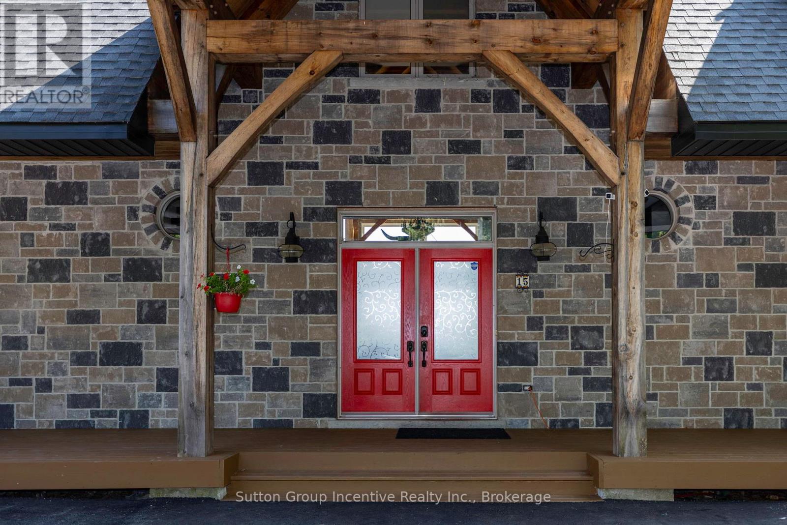 15 Gordon Point Lane, Seguin, Ontario  P0C 1H0 - Photo 7 - X12254774