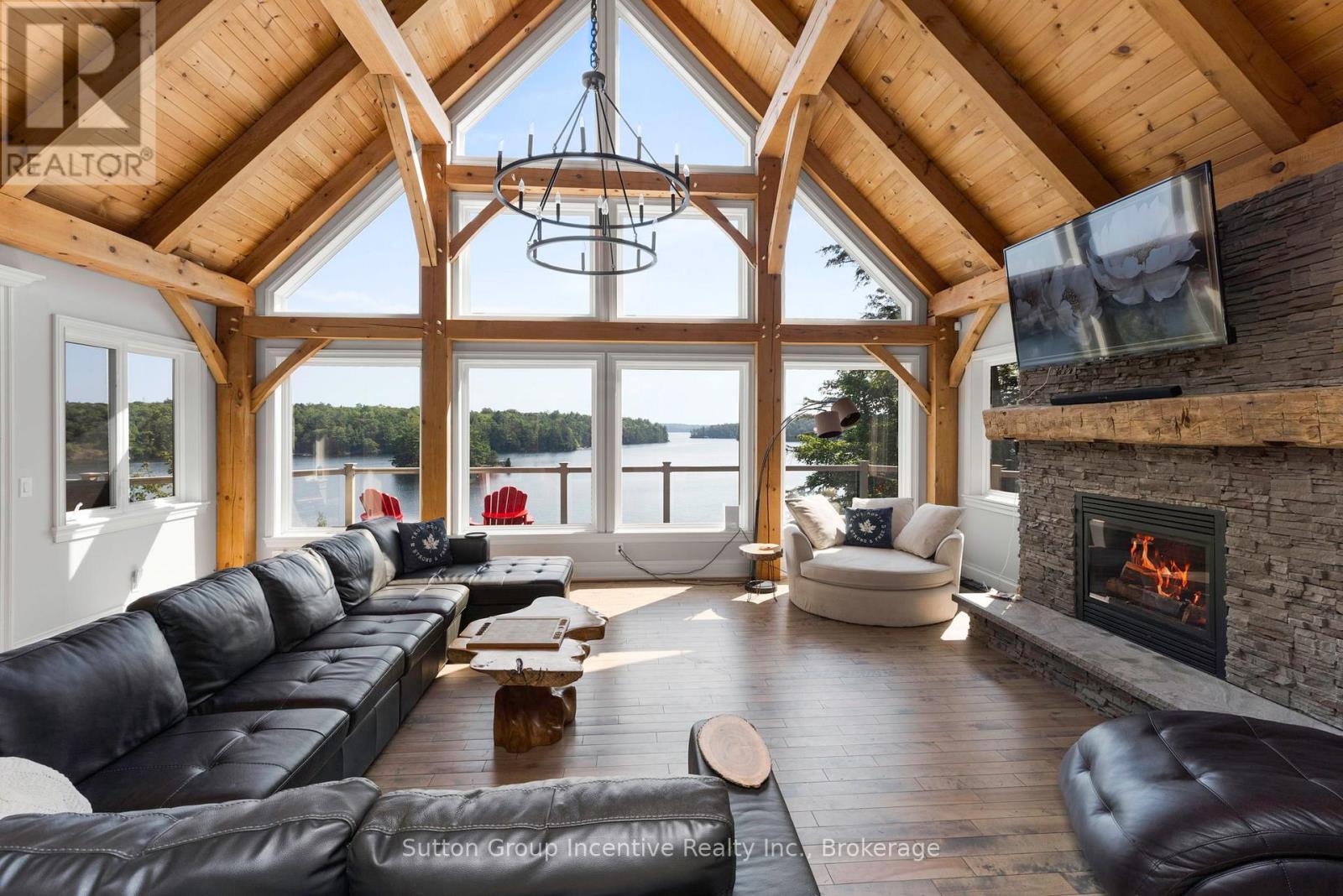 15 Gordon Point Lane, Seguin, Ontario  P0C 1H0 - Photo 8 - X12254774