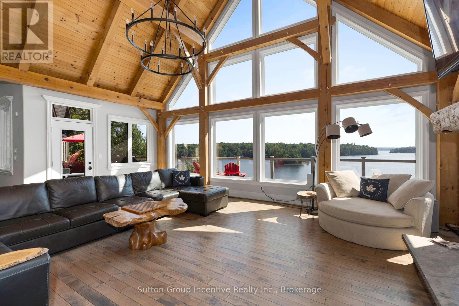 15 Gordon Point Lane, Seguin, Ontario  P0C 1H0 - Photo 9 - X12254774