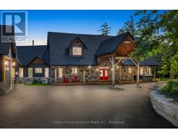 15 GORDON POINT LANE, Seguin, Ontario