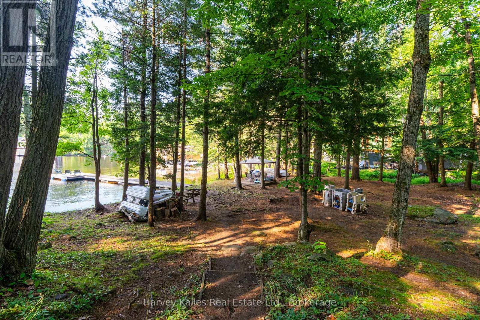 4 - 1254 Barlochan Road, Muskoka Lakes, Ontario  P1P 1R2 - Photo 10 - X12264878