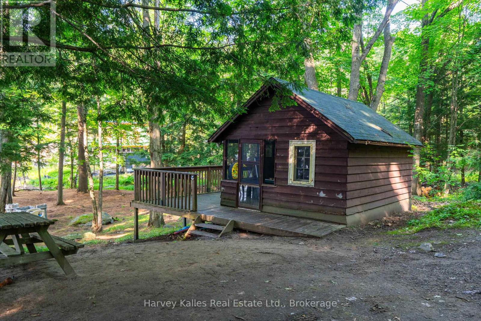 4 - 1254 Barlochan Road, Muskoka Lakes, Ontario  P1P 1R2 - Photo 11 - X12264878