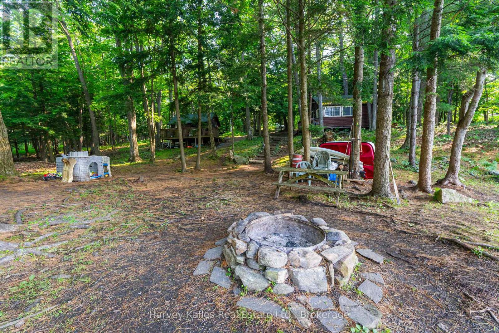 4 - 1254 Barlochan Road, Muskoka Lakes, Ontario  P1P 1R2 - Photo 14 - X12264878