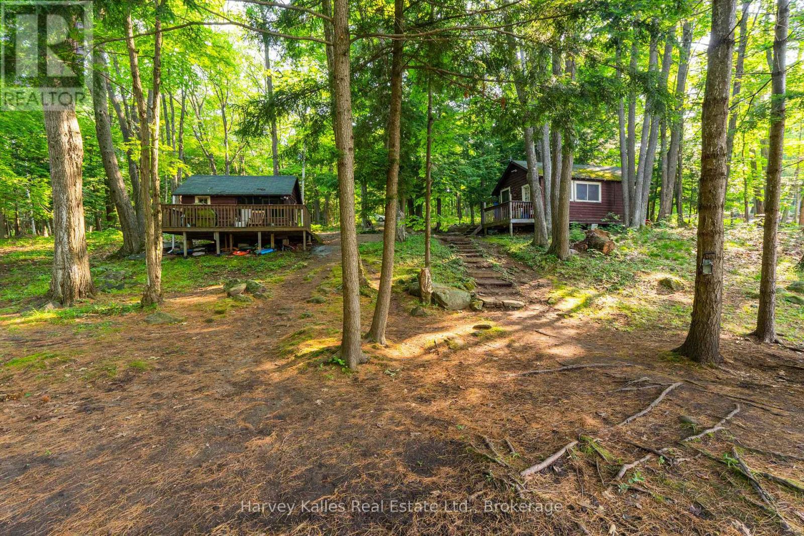 4 - 1254 Barlochan Road, Muskoka Lakes, Ontario  P1P 1R2 - Photo 15 - X12264878